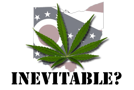 Is Marijuana Legalization Inevitable?